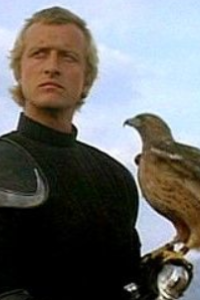 Ladyhawke [Rutger Hauer]